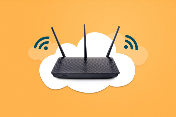 router